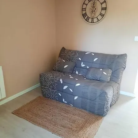 Feriehus Les Locs D'anais Et David *