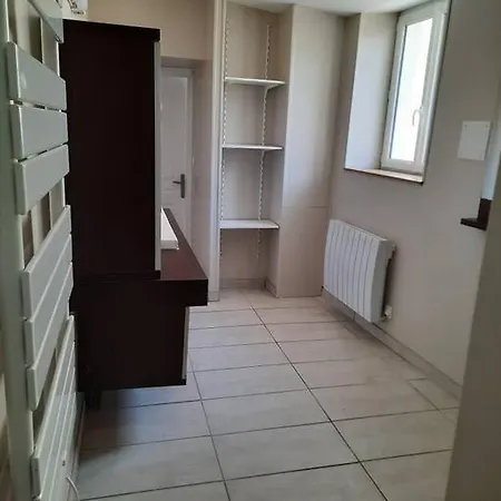 Feriehus Les Locs D'anais Et David