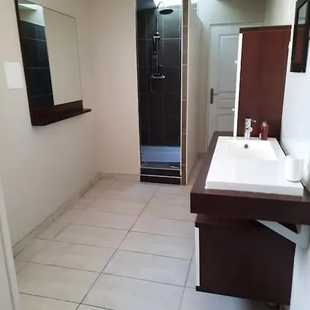 Les Locs D'anais Et David Feriehus