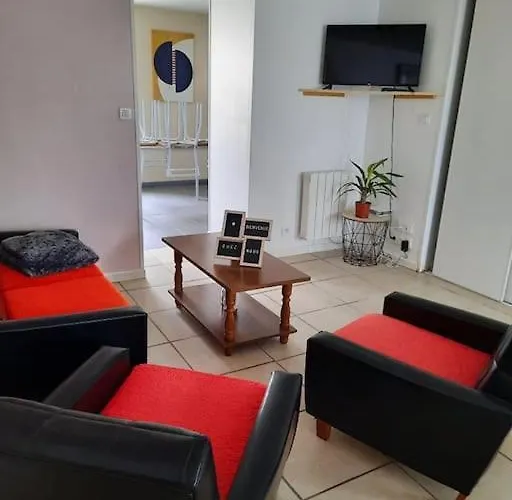 Les Locs D'anais Et David Сasa de vacaciones