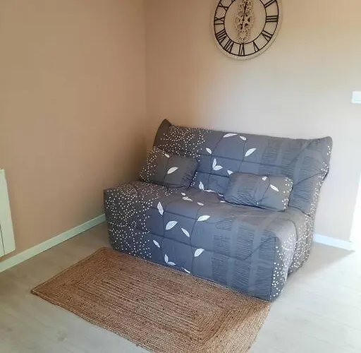 Сasa de vacaciones Les Locs D'anais Et David *