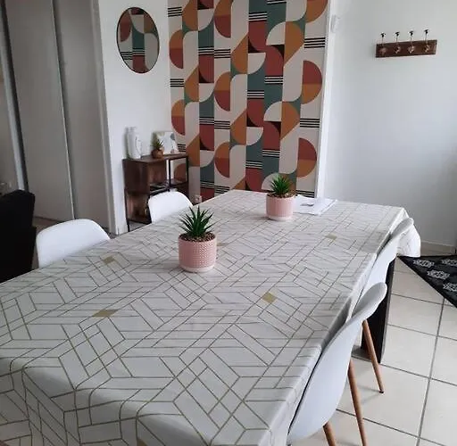 Les Locs D'anais Et David Сasa de vacaciones *