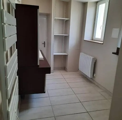 Сasa de vacaciones Les Locs D'anais Et David