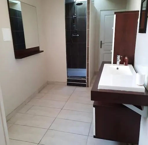 Les Locs D'anais Et David Сasa de vacaciones